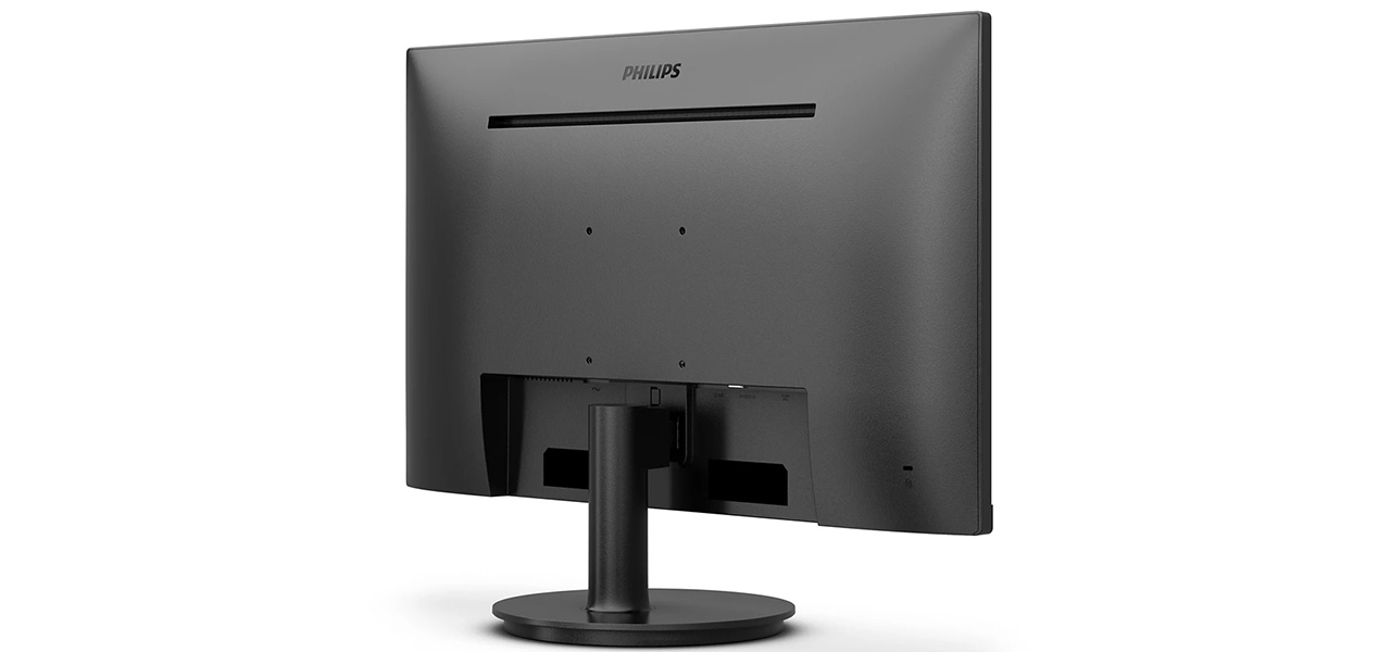 مانیتور فیلیپس مدل PHILIPS 241V8B/89