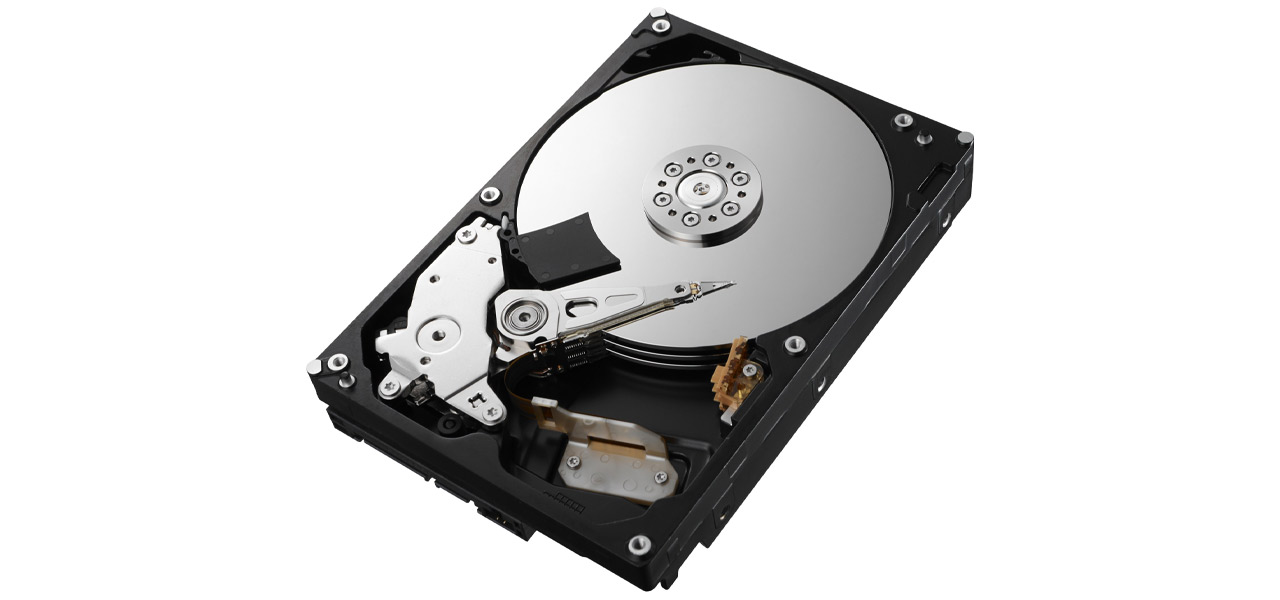 هارد دیسک توشیبا مدل Toshiba P300 HDWD110 1TB