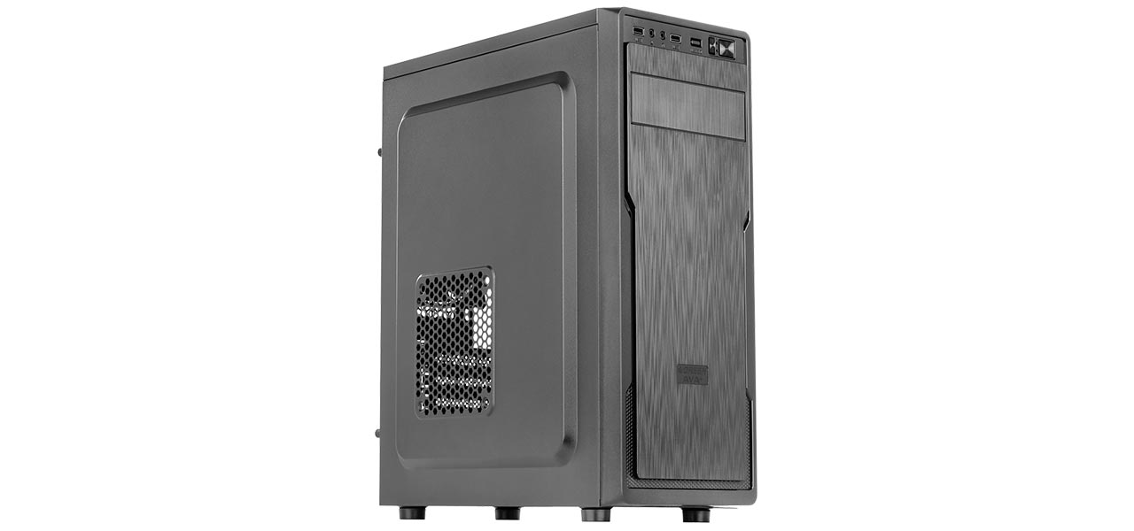 Case Green