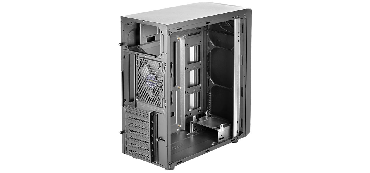 Case Green
