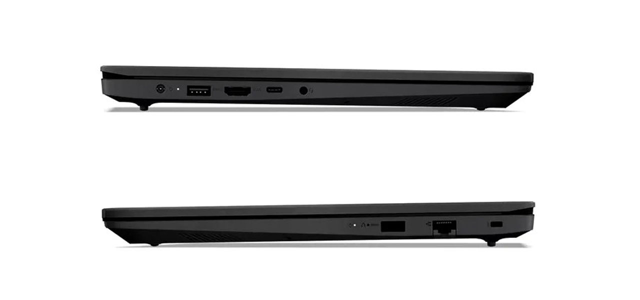 لپ تاپ لنوو مدل Lenovo V15 G4 AMN R5 (7520U) 8GB 512SSD AMD